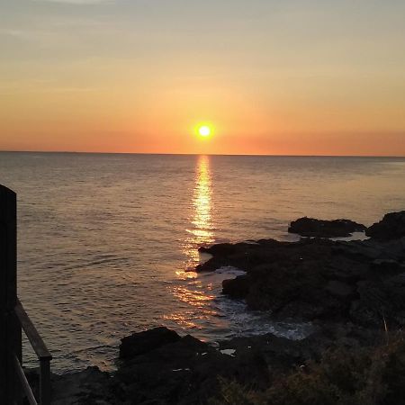 Hotel Particulier Le Rocher Des Marais "Proximite Plage & Vue Mer Pour Certains Hebergements" Pornic Bagian luar foto
