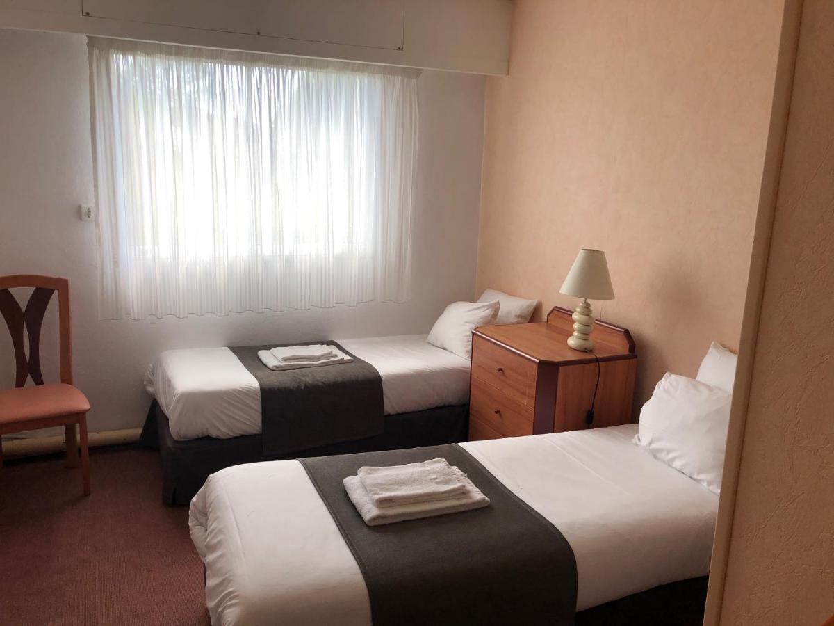 Hotel Particulier Le Rocher Des Marais "Proximite Plage & Vue Mer Pour Certains Hebergements" Pornic Bagian luar foto