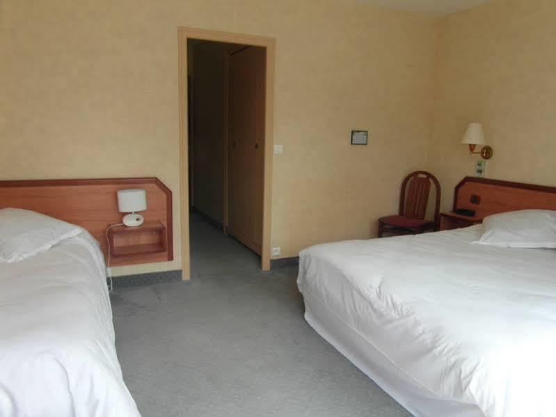 Hotel Particulier Le Rocher Des Marais "Proximite Plage & Vue Mer Pour Certains Hebergements" Pornic Bagian luar foto
